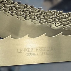 Ленточное полотно Lenker Premium