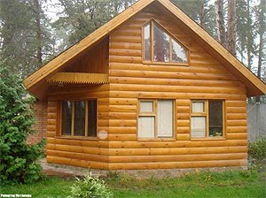 купить блок хаус