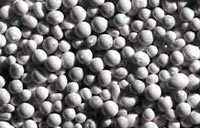 Керамическая дробь